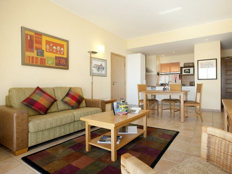 Village Cabo Girao 6