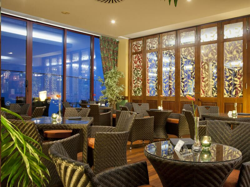 Village Cabo Girao 9