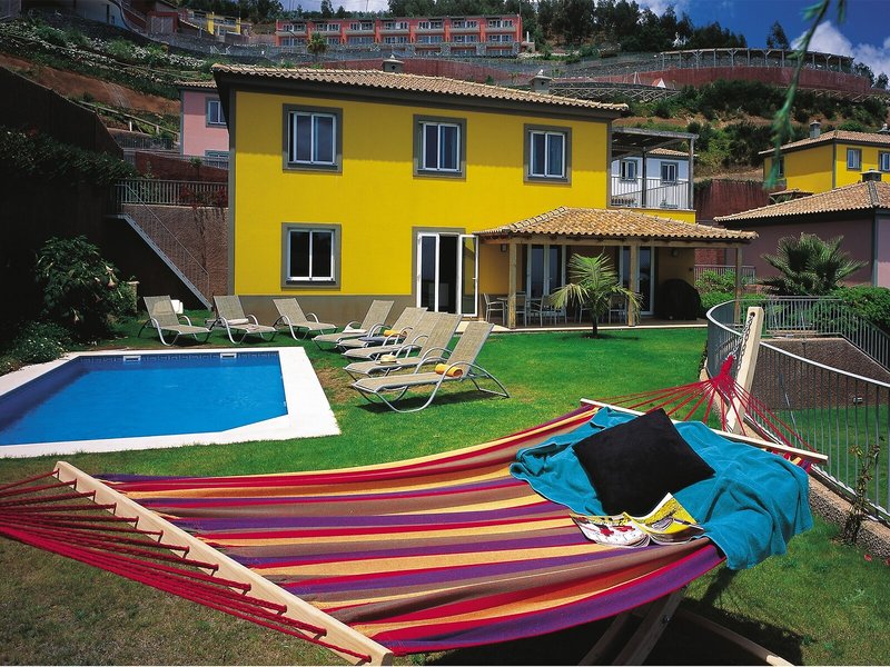 Village Cabo Girao 3