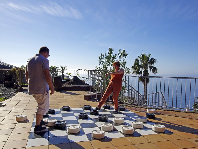 Village Cabo Girao 5