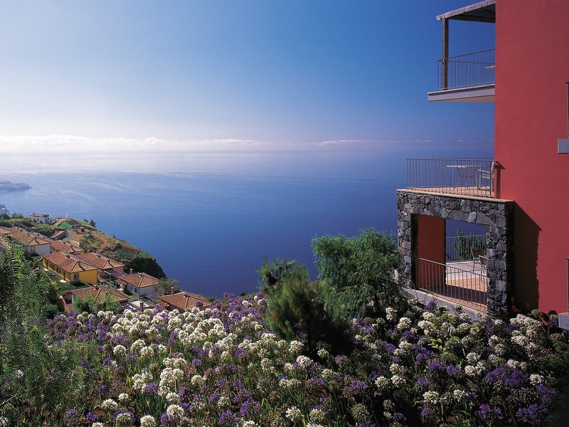 Village Cabo Girao 6