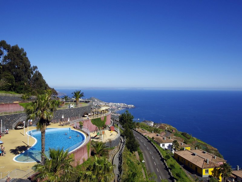 Village Cabo Girao 9