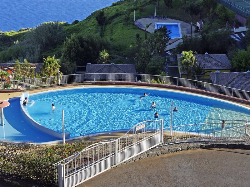 Village Cabo Girao 10