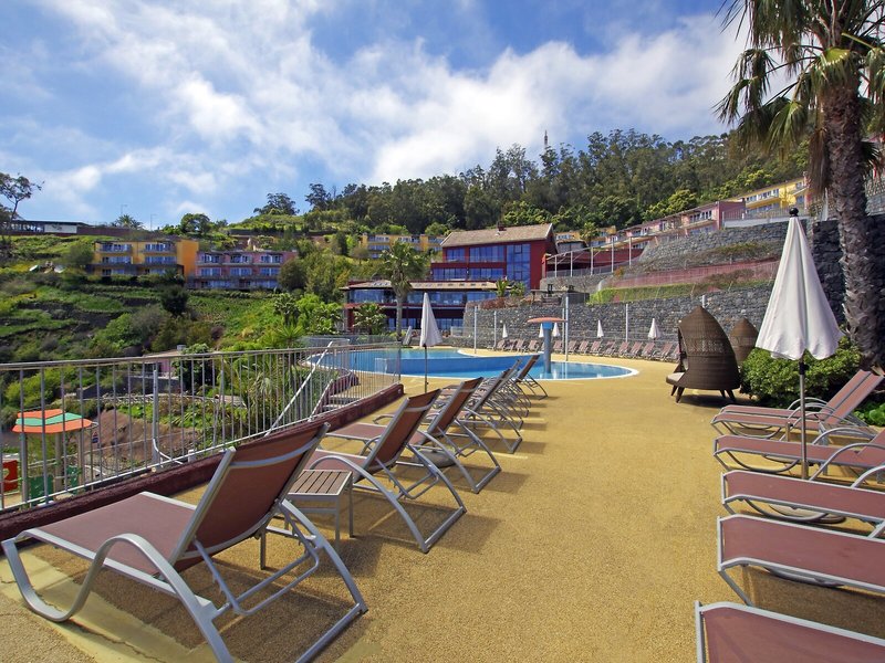 Village Cabo Girao 18