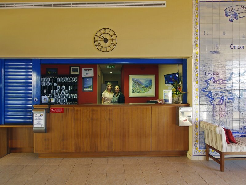 Village Cabo Girao 19