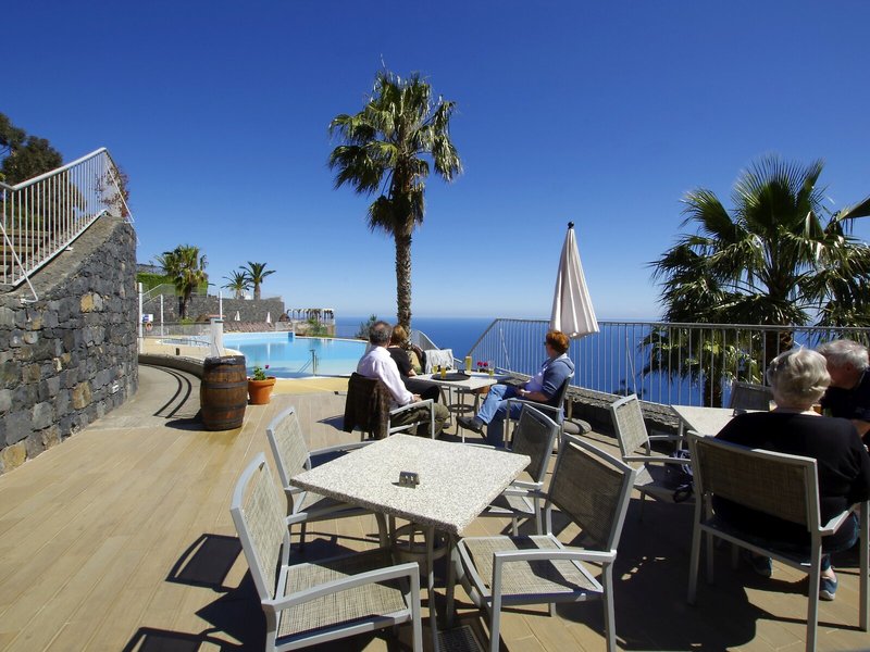 Village Cabo Girao 24