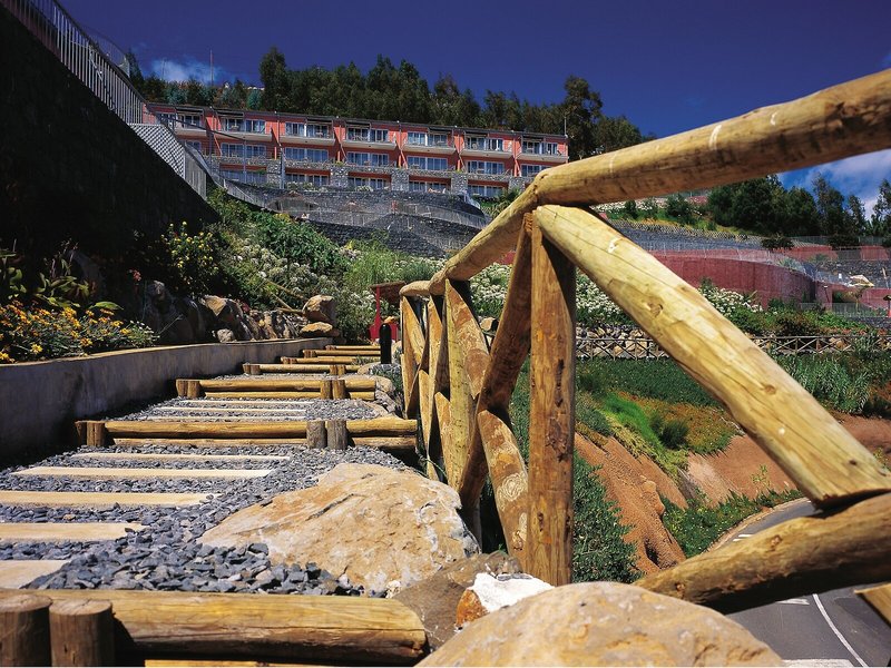 Village Cabo Girao 25