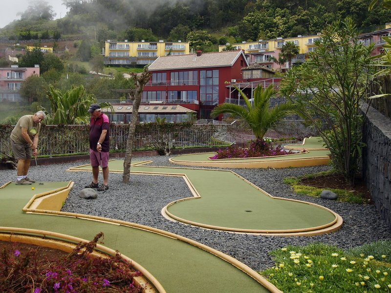 Village Cabo Girao 31