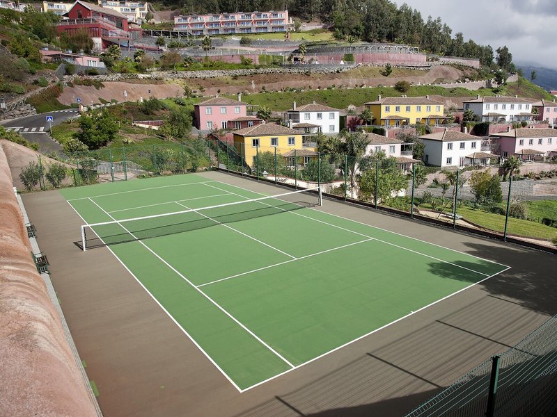 Village Cabo Girao 32