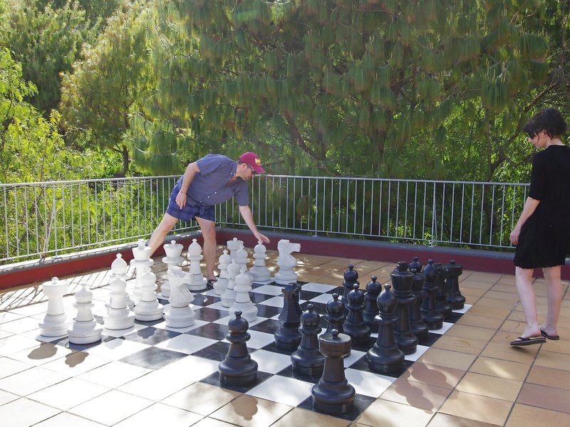 Village Cabo Girao 38