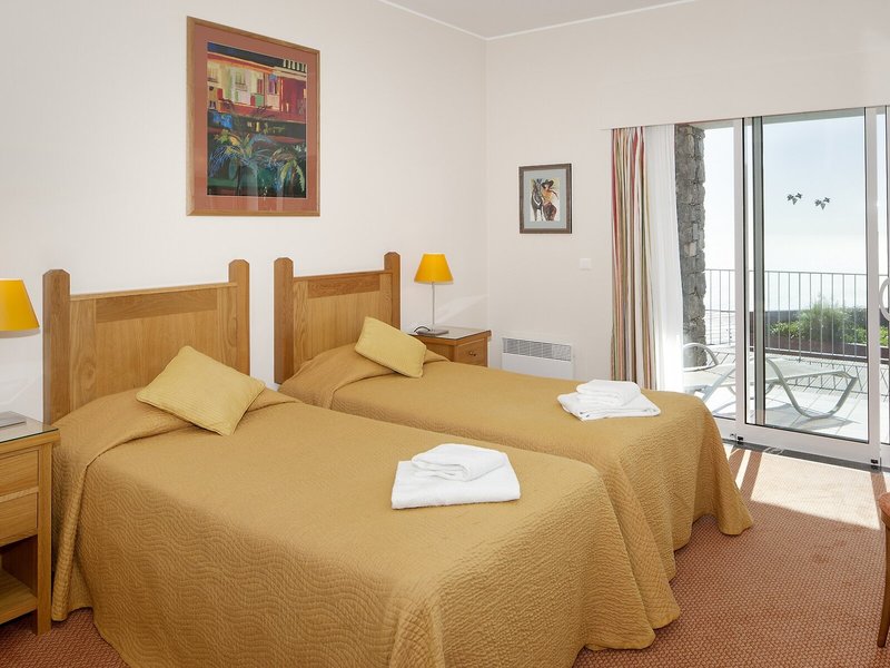 Village Cabo Girao 40