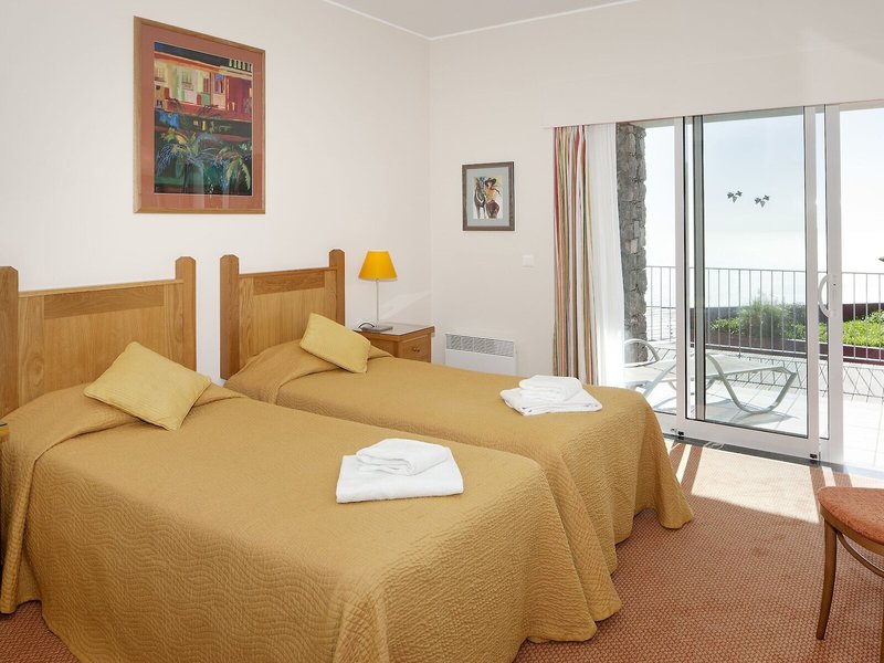 Village Cabo Girao 42