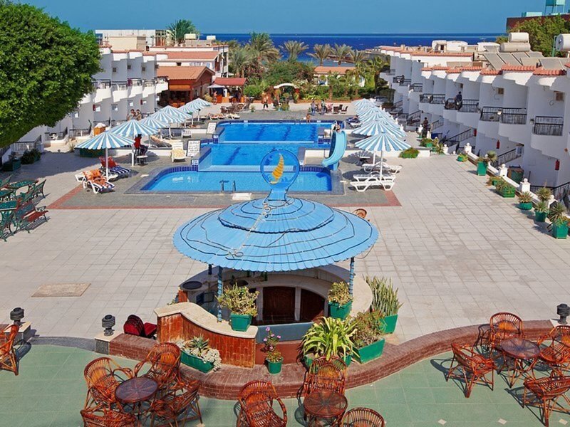 Sand Beach 1 - Exterior