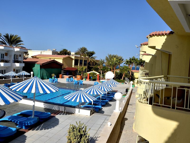 Sand Beach 5 - Exterior