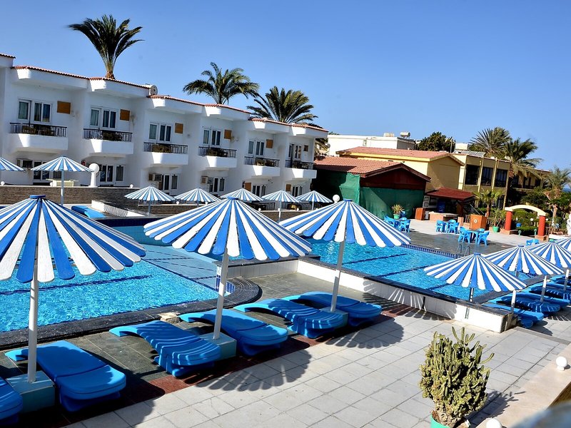 Sand Beach 9 - Outdoor Pool