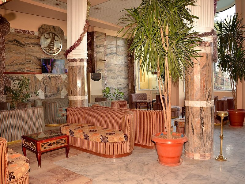 Sand Beach 13 - Lounge / Lobby
