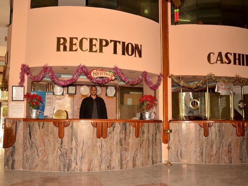 Sand Beach 14 - Lounge / Lobby