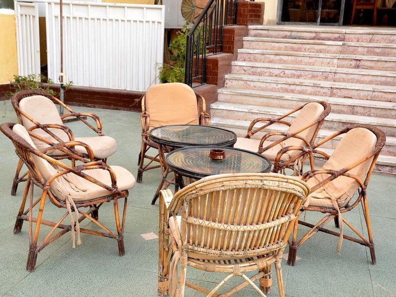 Sand Beach 15 - Restaurant