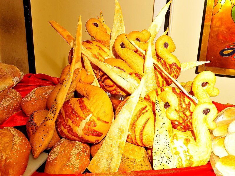 Sand Beach 20 - Restaurant