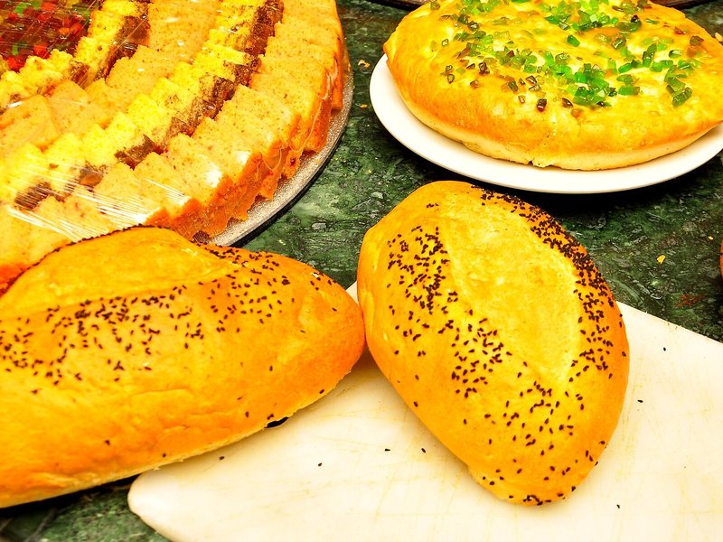 Sand Beach 22 - Restaurant