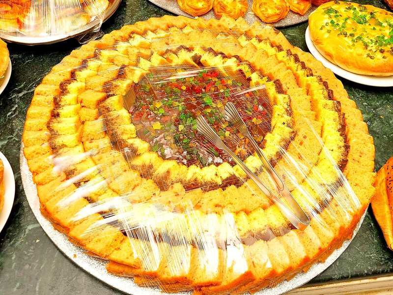 Sand Beach 24 - Restaurant