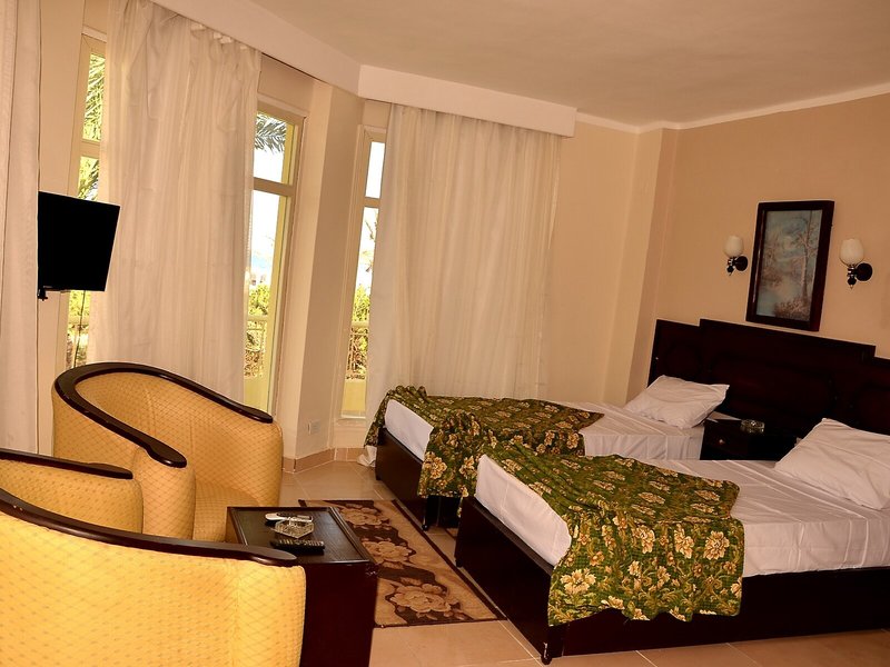 Sand Beach 25 - Room Example