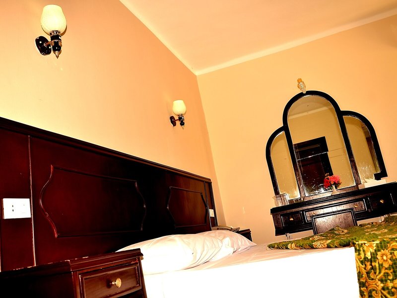 Sand Beach 26 - Room Example