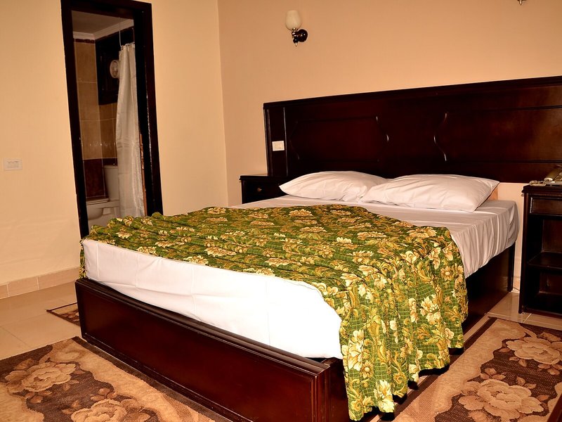 Sand Beach 27 - Room Example