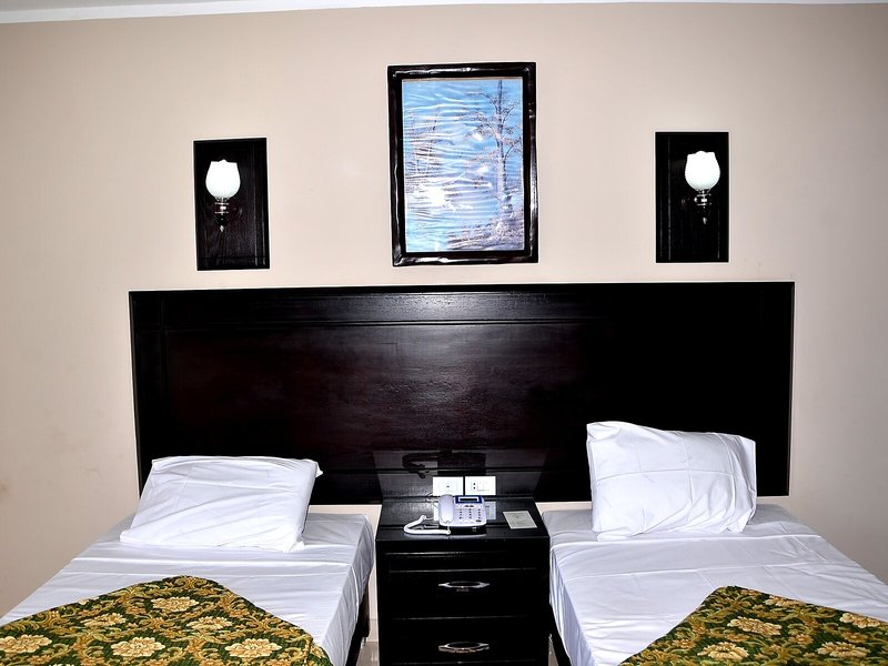 Sand Beach 28 - Room Example