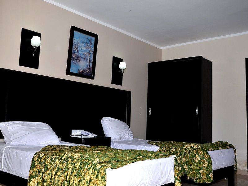 Sand Beach 29 - Room Example