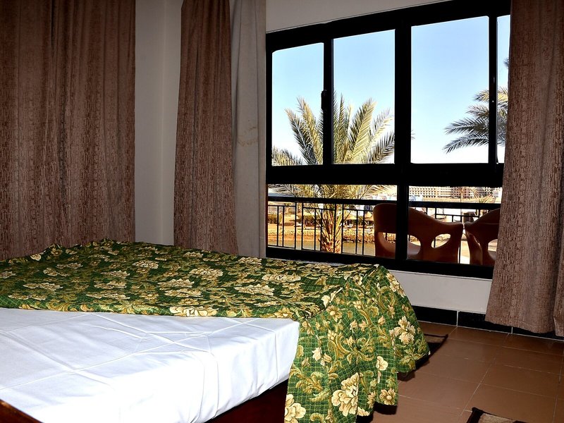 Sand Beach 30 - Room Example