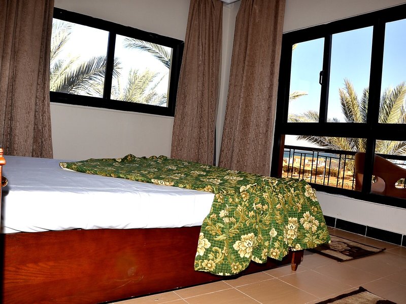 Sand Beach 31 - Room Example