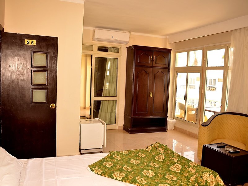 Sand Beach 32 - Room Example