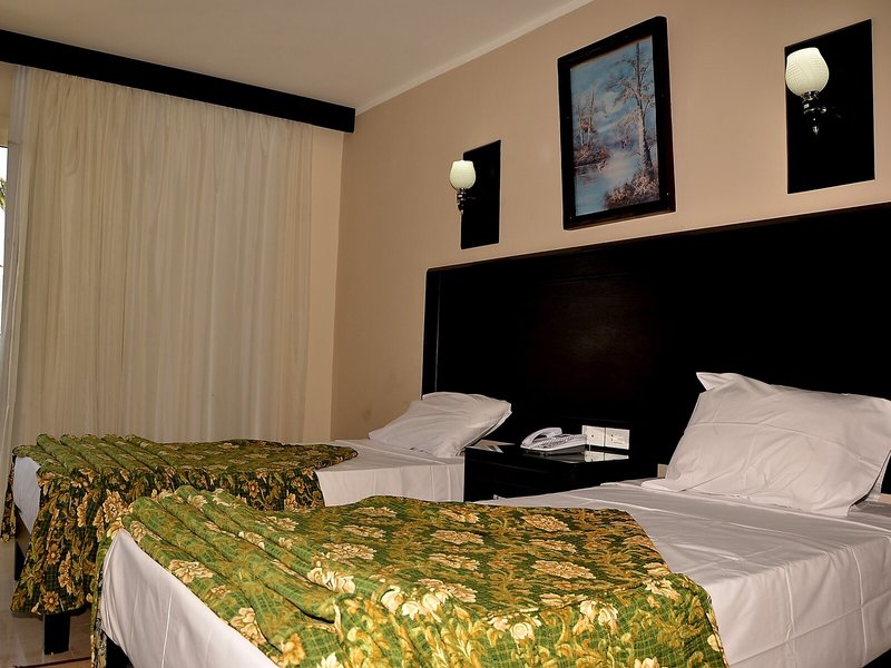 Sand Beach 34 - Room Example