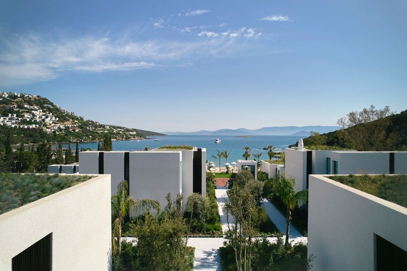 Voyage Türkbükü 1