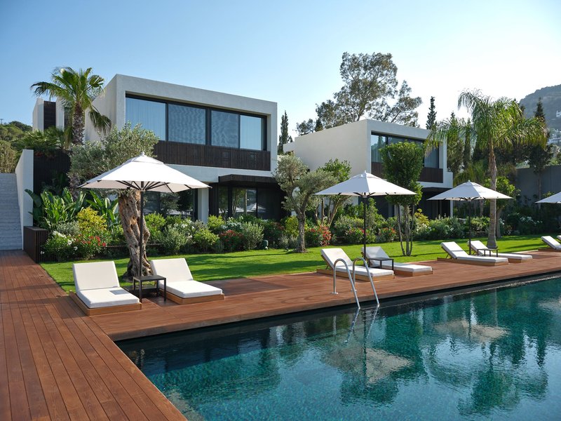 Voyage Türkbükü 2