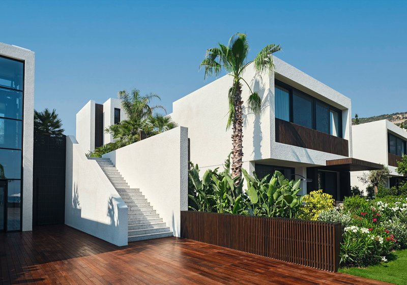 Voyage Türkbükü 3