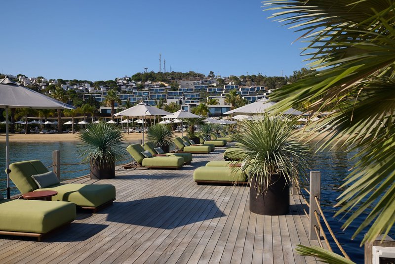 Voyage Türkbükü 4