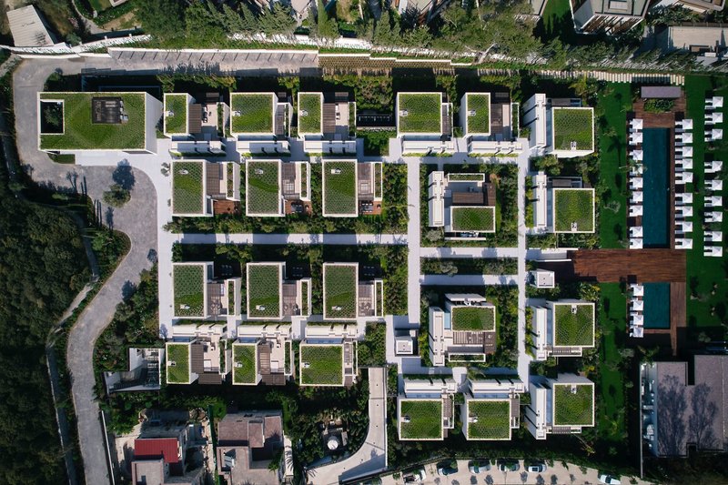 Voyage Türkbükü 6