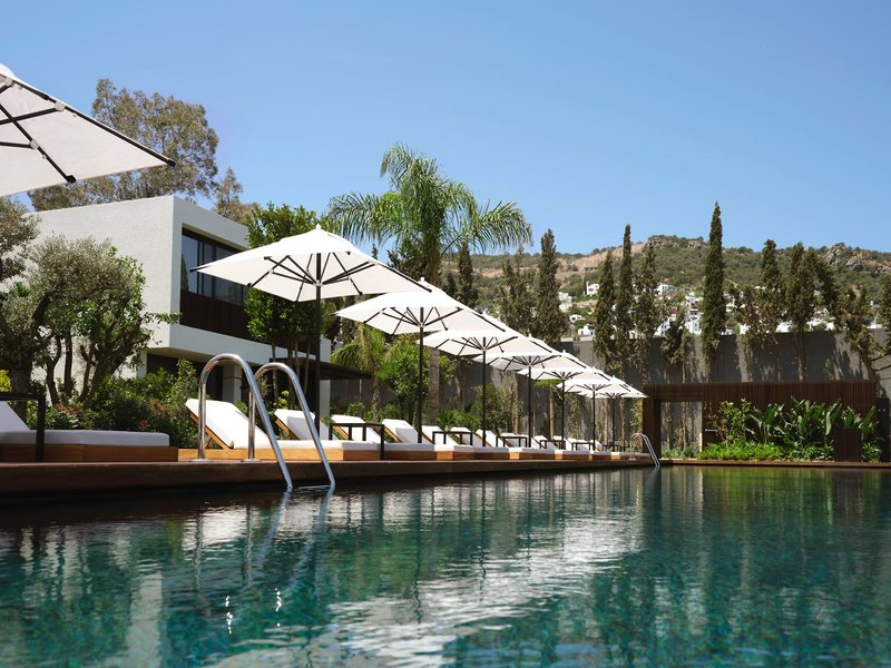 Voyage Türkbükü 9