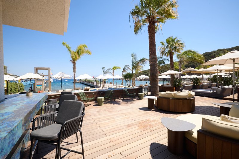 Voyage Türkbükü 10