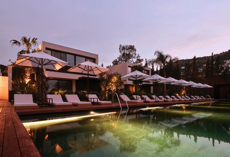 Voyage Türkbükü 12