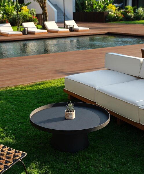 Caja by Maxx Royal 31