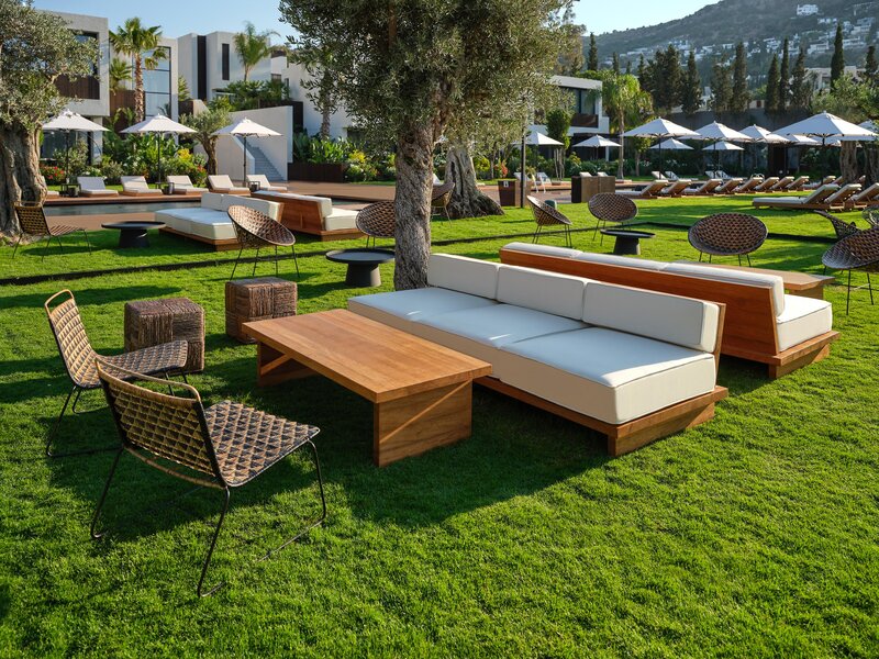 Caja by Maxx Royal 33