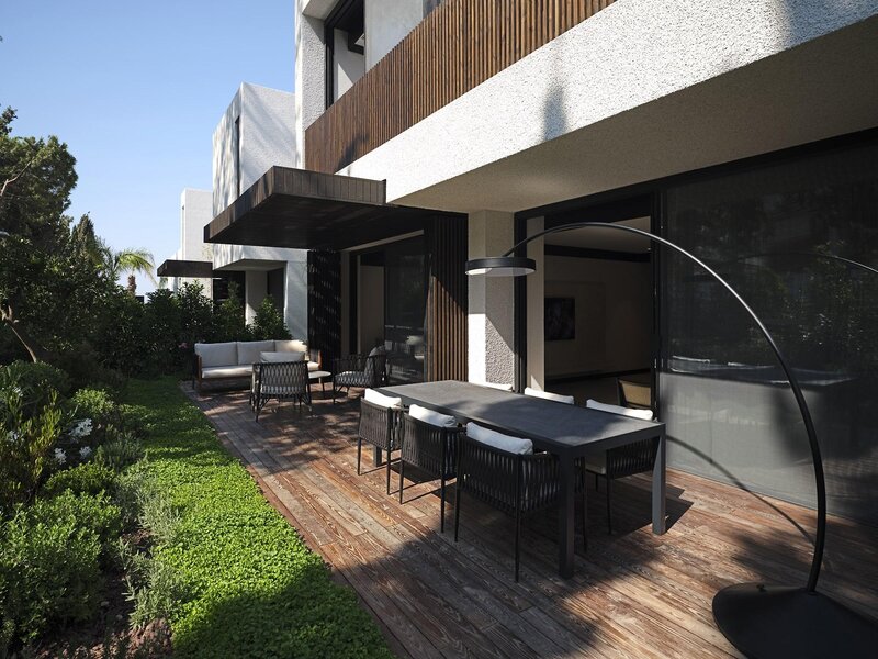 Caja by Maxx Royal 59