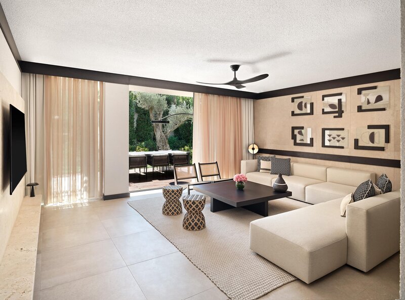 Caja by Maxx Royal 65