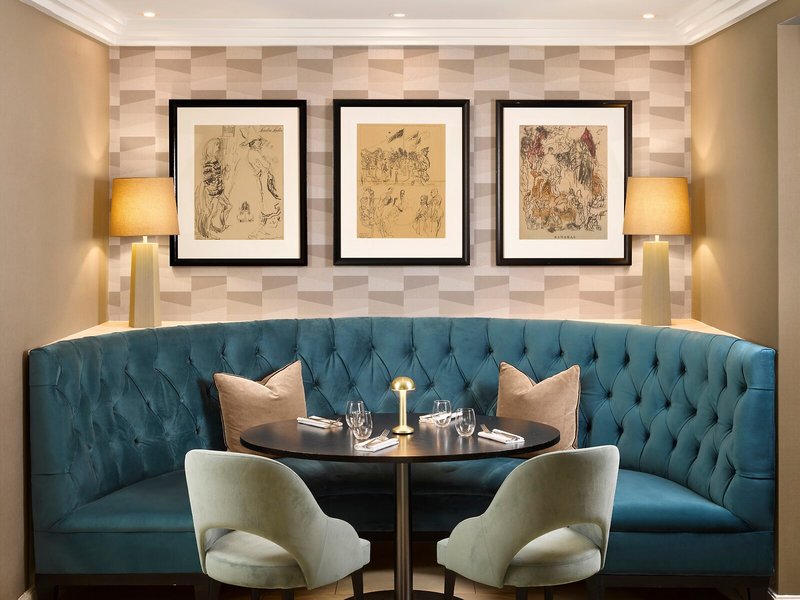 Jumeirah Lowndes 4