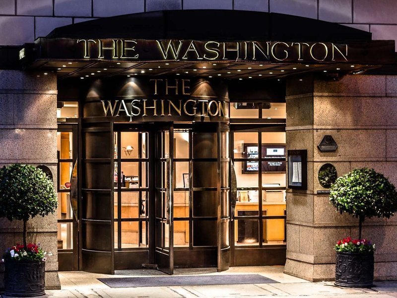 Washington Mayfair 1