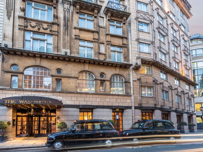 Washington Mayfair 2