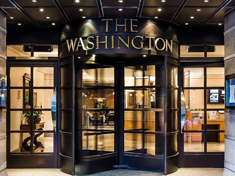 Washington Mayfair 3